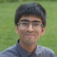 Varun Bhave, BS